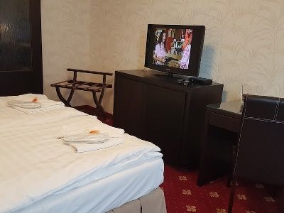 Nivy Hotel Pressburg
