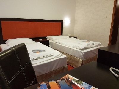Nivy Hotel Pressburg